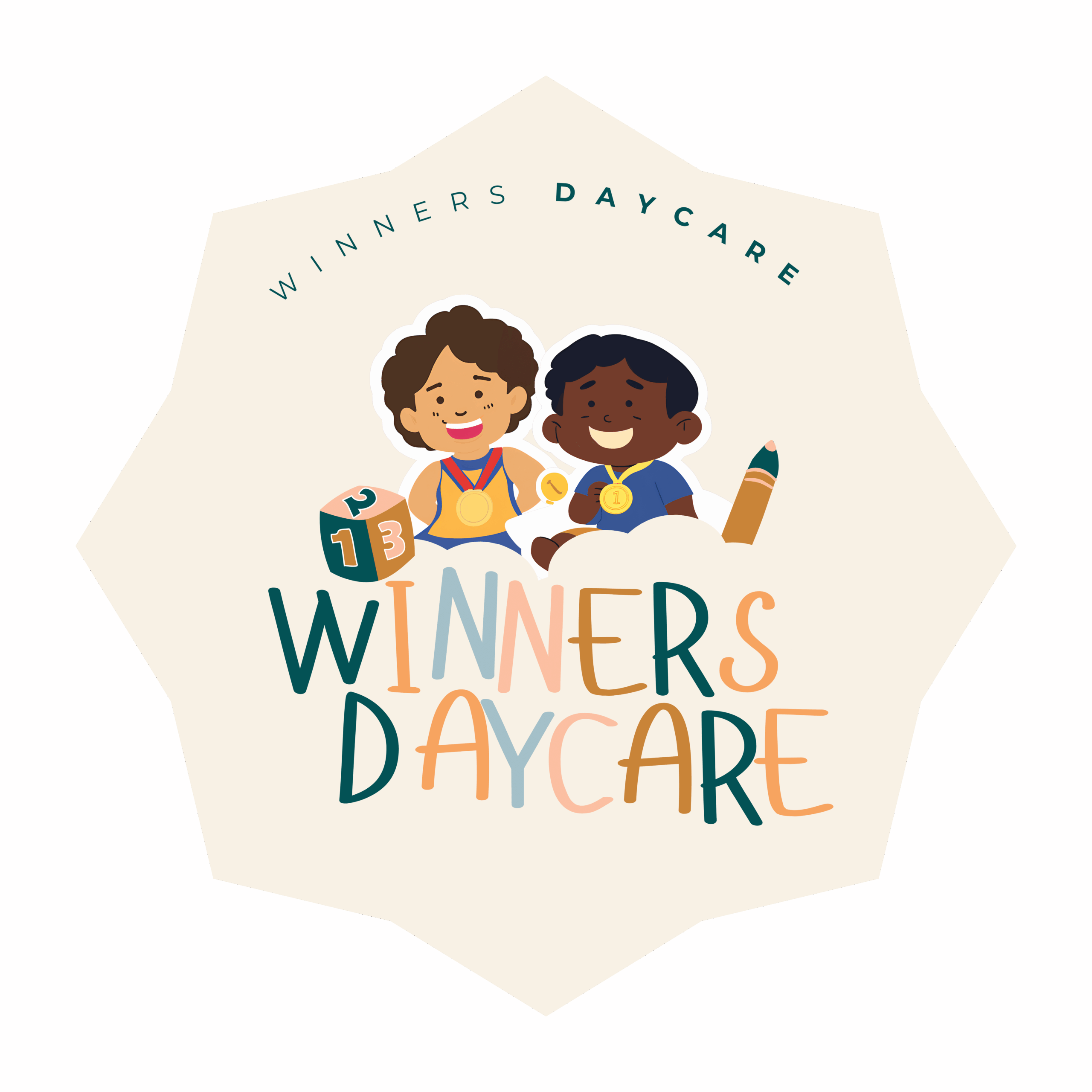 Winners Day Care